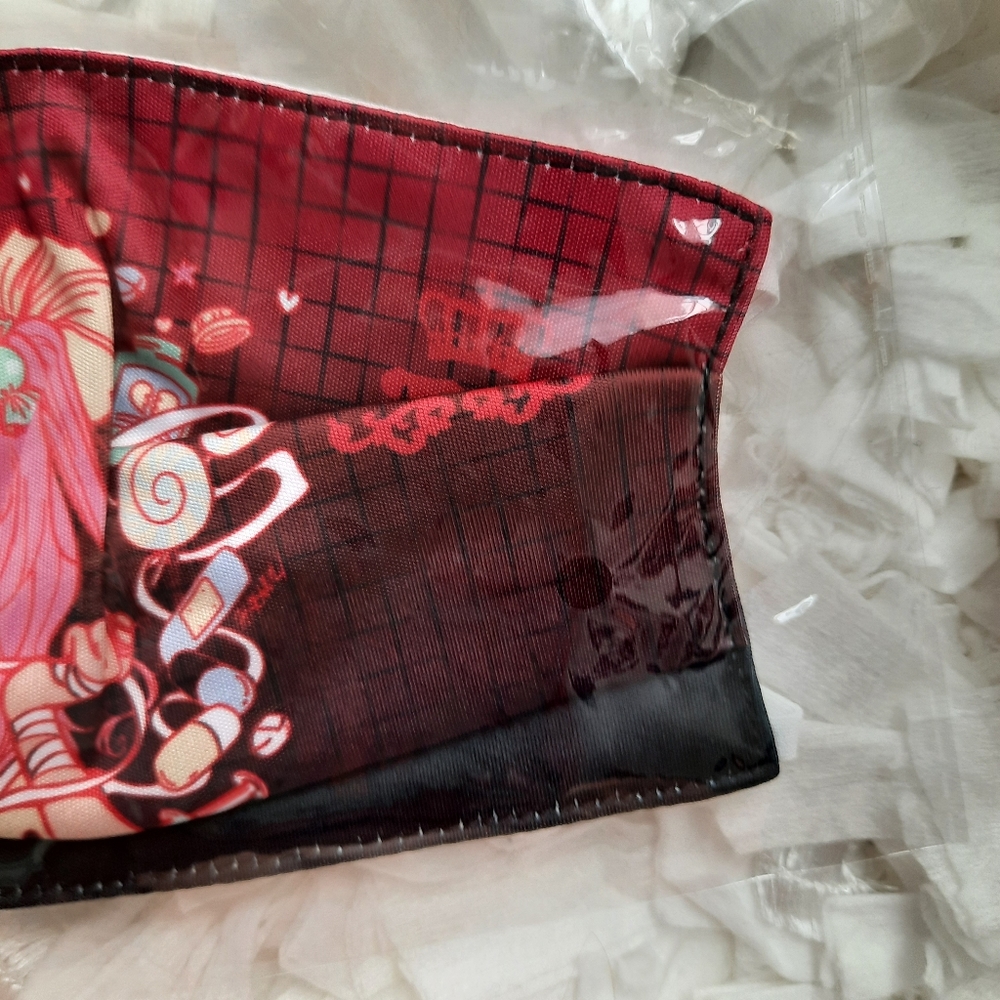 Puvithel + Haenuli Medical Melancholy Menhera Mask NEW Various Colorways - Picture 10 of 13